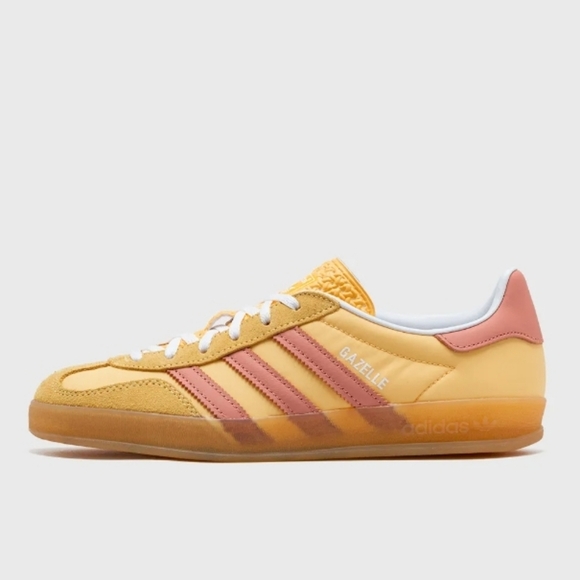 ADIDAS ORIGINALS Gazelle Indoor Sneakers - Picture 2 of 16